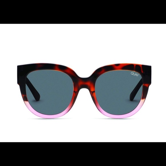 Quay Australia Accessories - NWT Quay Australia Limelight Sunglasses
